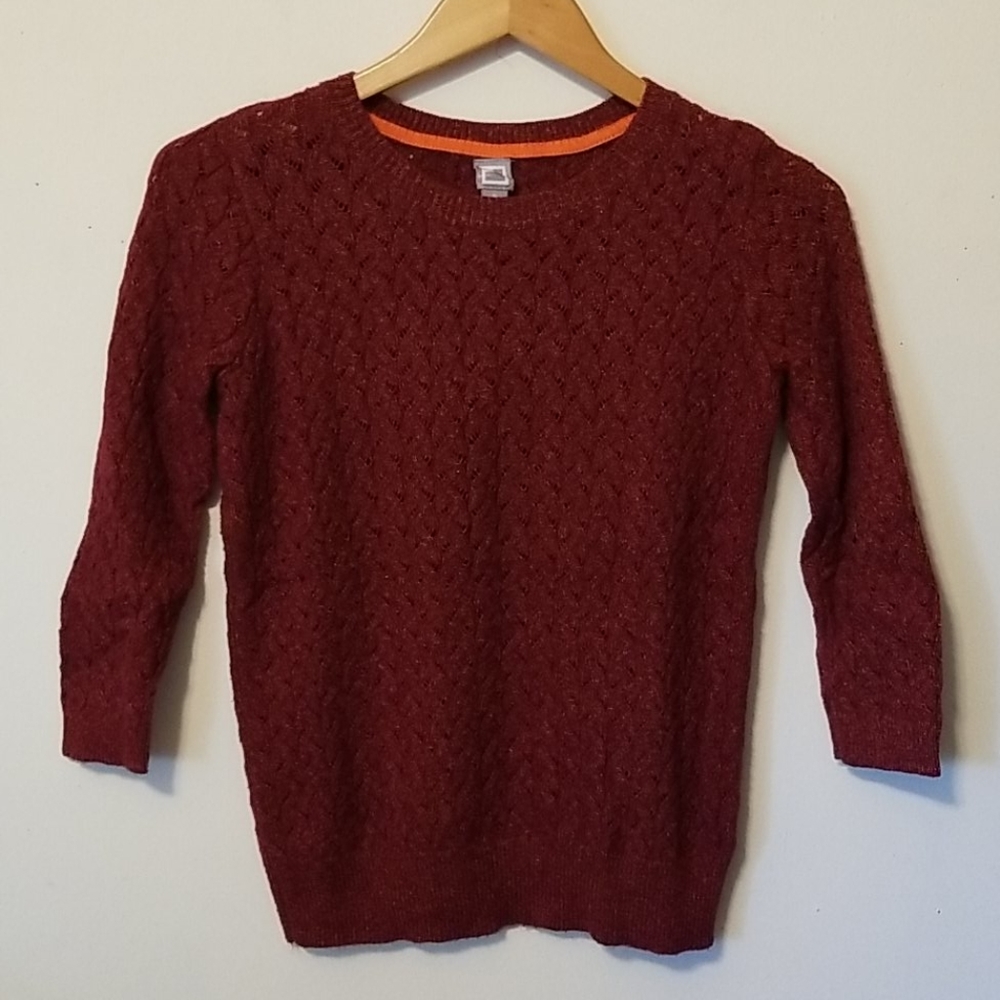 JCPenney Sweater